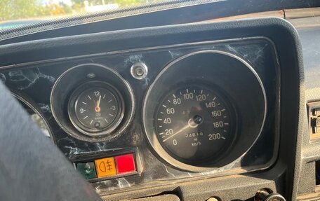 ГАЗ 24 «Волга», 1987 год, 145 000 рублей, 4 фотография