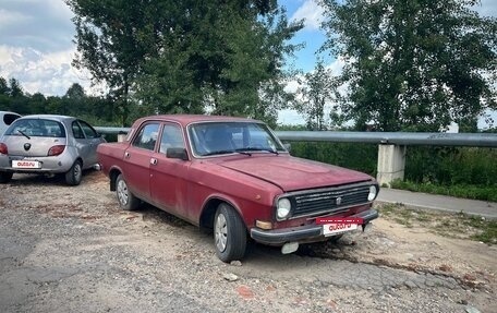 ГАЗ 24 «Волга», 1987 год, 145 000 рублей, 10 фотография