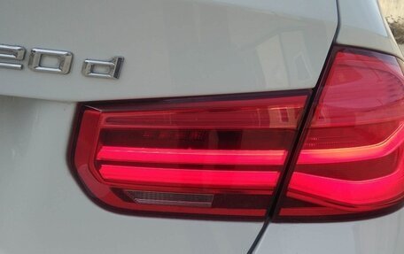 BMW 3 серия, 2018 год, 2 199 000 рублей, 14 фотография