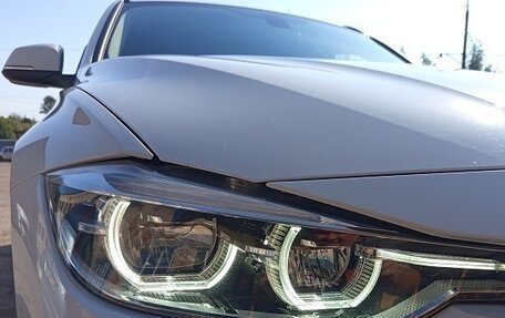 BMW 3 серия, 2018 год, 2 199 000 рублей, 10 фотография