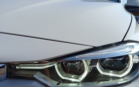 BMW 3 серия, 2018 год, 2 199 000 рублей, 12 фотография