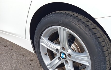 BMW 3 серия, 2018 год, 2 199 000 рублей, 34 фотография