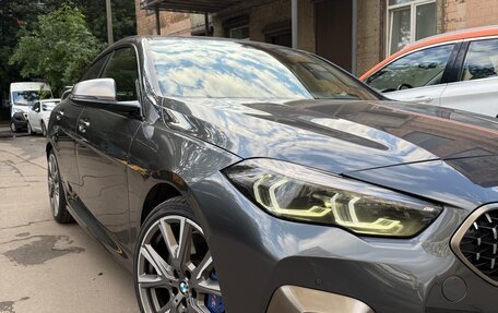 BMW 2 серия F44, 2020 год, 3 615 000 рублей, 3 фотография