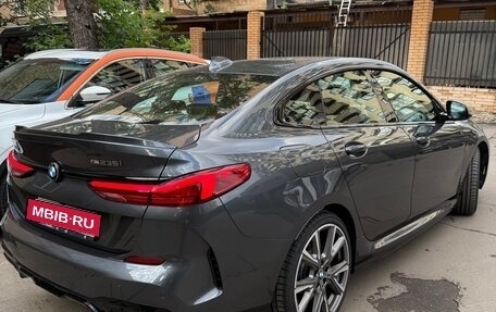 BMW 2 серия F44, 2020 год, 3 615 000 рублей, 2 фотография