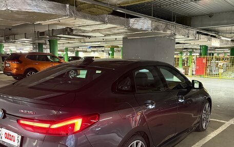 BMW 2 серия F44, 2020 год, 3 615 000 рублей, 15 фотография