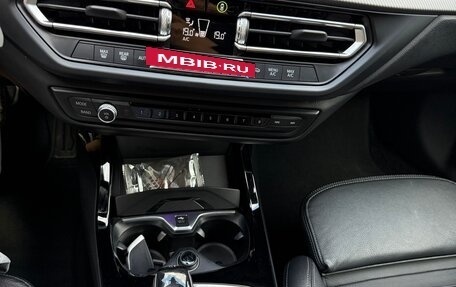 BMW 2 серия F44, 2020 год, 3 615 000 рублей, 8 фотография