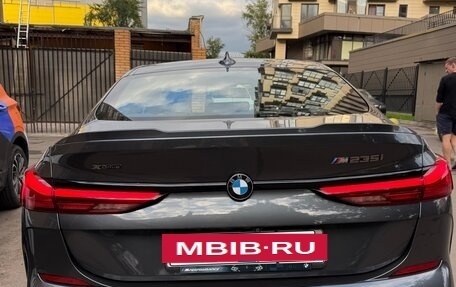BMW 2 серия F44, 2020 год, 3 615 000 рублей, 5 фотография