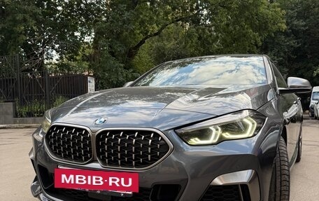BMW 2 серия F44, 2020 год, 3 615 000 рублей, 9 фотография