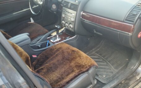 Mitsubishi Galant IX, 2008 год, 700 000 рублей, 5 фотография