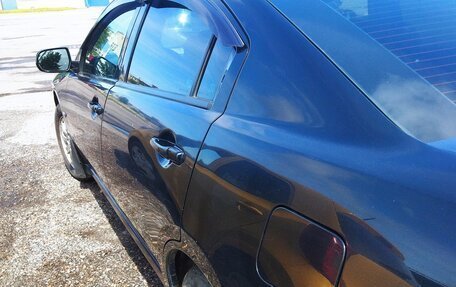 Mitsubishi Galant IX, 2008 год, 700 000 рублей, 3 фотография
