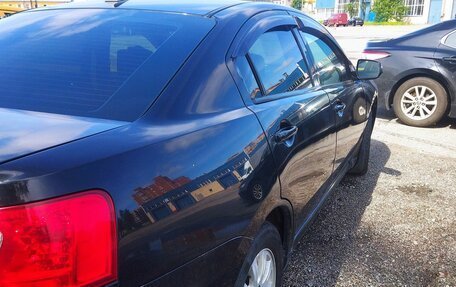 Mitsubishi Galant IX, 2008 год, 700 000 рублей, 4 фотография