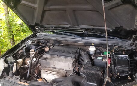 Mitsubishi Galant IX, 2008 год, 700 000 рублей, 12 фотография