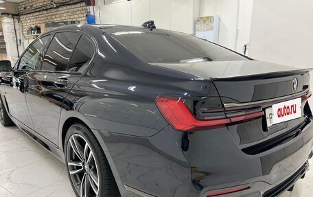 BMW 7 серия, 2021 год, 5 200 000 рублей, 6 фотография