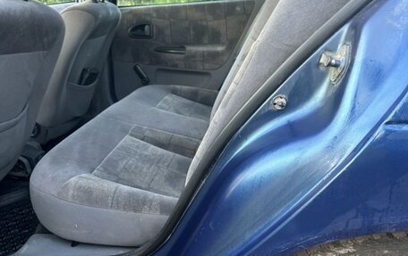 Renault Megane II, 2001 год, 130 000 рублей, 5 фотография
