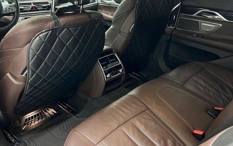 BMW 7 серия, 2021 год, 5 200 000 рублей, 4 фотография