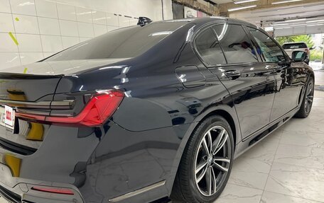 BMW 7 серия, 2021 год, 5 200 000 рублей, 7 фотография