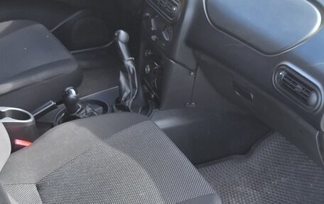 Chevrolet Niva I рестайлинг, 2011 год, 500 000 рублей, 12 фотография
