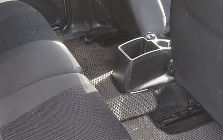Chevrolet Niva I рестайлинг, 2011 год, 500 000 рублей, 14 фотография