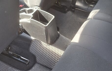 Chevrolet Niva I рестайлинг, 2011 год, 500 000 рублей, 13 фотография
