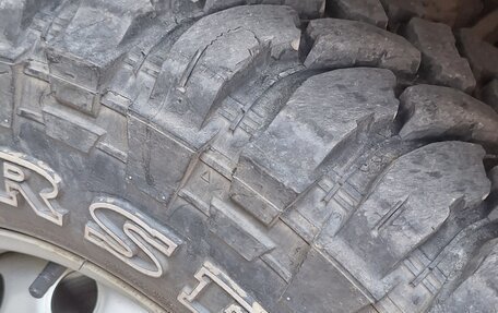 Chevrolet Niva I рестайлинг, 2011 год, 500 000 рублей, 16 фотография