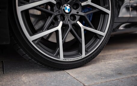 BMW 3 серия, 2019 год, 3 970 000 рублей, 23 фотография