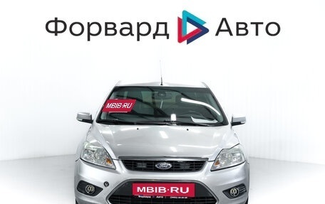 Ford Focus II рестайлинг, 2008 год, 500 000 рублей, 2 фотография