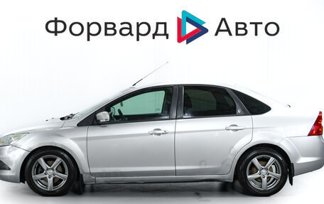 Ford Focus II рестайлинг, 2008 год, 500 000 рублей, 4 фотография
