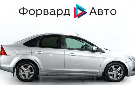 Ford Focus II рестайлинг, 2008 год, 500 000 рублей, 8 фотография