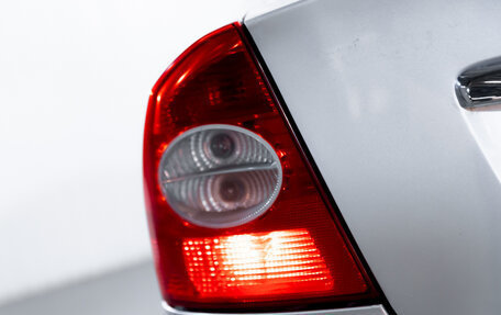 Ford Focus II рестайлинг, 2008 год, 500 000 рублей, 10 фотография