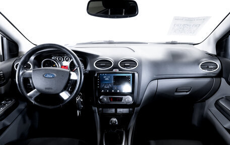 Ford Focus II рестайлинг, 2008 год, 500 000 рублей, 13 фотография