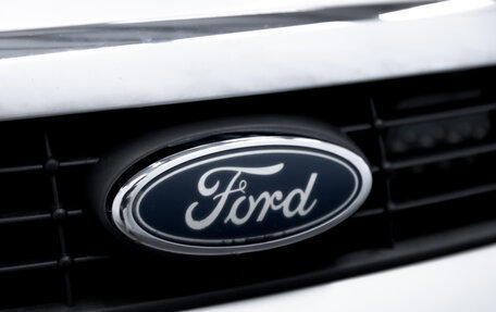 Ford Focus II рестайлинг, 2008 год, 500 000 рублей, 9 фотография