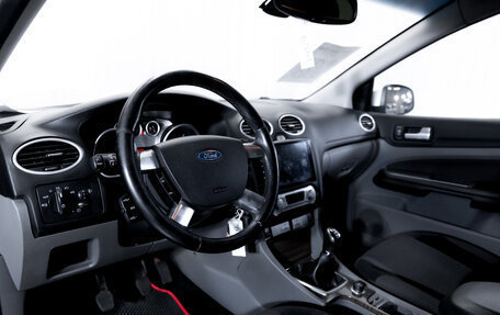 Ford Focus II рестайлинг, 2008 год, 500 000 рублей, 12 фотография
