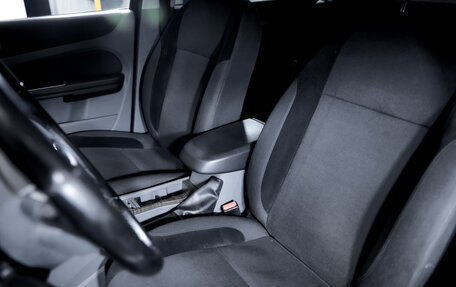 Ford Focus II рестайлинг, 2008 год, 500 000 рублей, 17 фотография