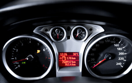 Ford Focus II рестайлинг, 2008 год, 500 000 рублей, 15 фотография