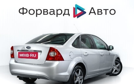 Ford Focus II рестайлинг, 2008 год, 500 000 рублей, 7 фотография