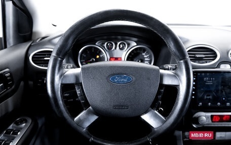 Ford Focus II рестайлинг, 2008 год, 500 000 рублей, 14 фотография