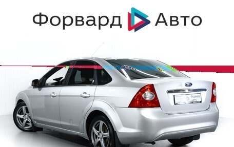 Ford Focus II рестайлинг, 2008 год, 500 000 рублей, 5 фотография