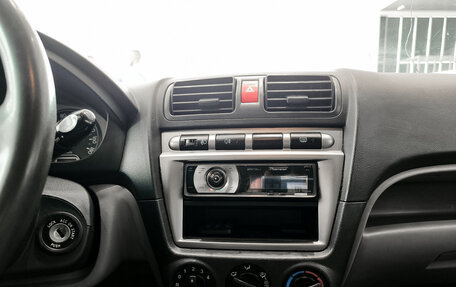 KIA Picanto I, 2007 год, 450 000 рублей, 18 фотография