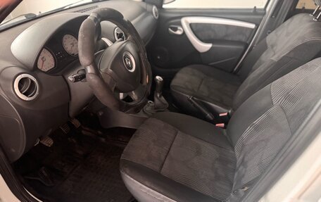 Renault Logan I, 2012 год, 350 000 рублей, 7 фотография