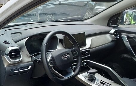 Geely Coolray I, 2023 год, 1 883 000 рублей, 6 фотография