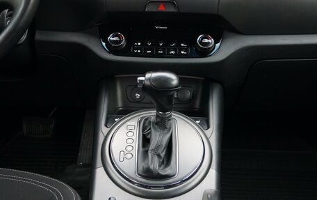 KIA Sportage III, 2013 год, 1 399 000 рублей, 11 фотография