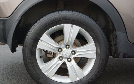 KIA Sportage III, 2013 год, 1 399 000 рублей, 12 фотография