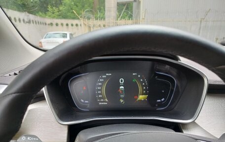 Geely Coolray I, 2023 год, 1 883 000 рублей, 7 фотография