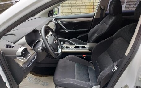 Geely Coolray I, 2023 год, 1 883 000 рублей, 8 фотография