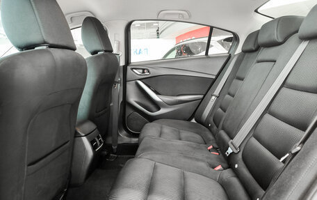 Mazda 6, 2015 год, 1 785 000 рублей, 15 фотография