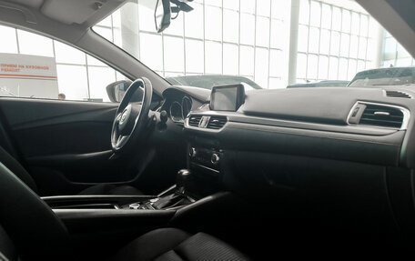 Mazda 6, 2015 год, 1 785 000 рублей, 13 фотография