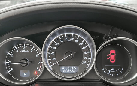 Mazda 6, 2015 год, 1 785 000 рублей, 16 фотография