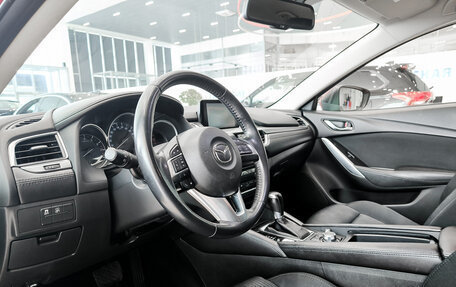Mazda 6, 2015 год, 1 785 000 рублей, 20 фотография