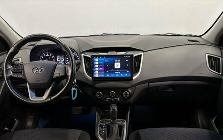 Hyundai Creta I рестайлинг, 2020 год, 1 490 000 рублей, 10 фотография