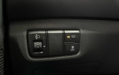 Hyundai Creta I рестайлинг, 2020 год, 1 490 000 рублей, 14 фотография